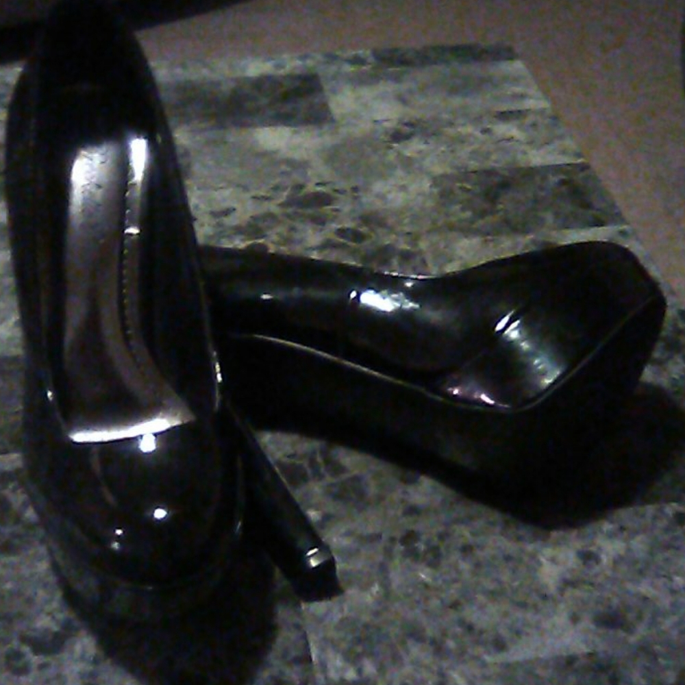 6inch heels